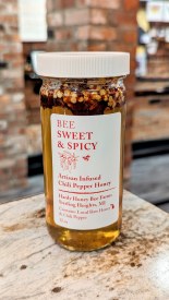 Hardy Honey Bee Farms - Bizzy Buzz Artisan Market